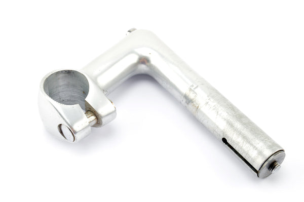 Cinelli 1A stem in size 80mm with 26.4mm bar clamp size from the 1970s - 1980s