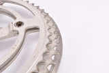 Sakae/Ringyo SR #RG Panto Gazelle Crankset with 52/48 Teeth and Chainguard in 170mm length from the 1970s - 80s