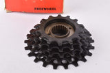 NOS/NIB "Roue-Libre Atom" Maillard Atom 5-speed Freewheel with 14-22 teeth and english thread from the 1950s - 1960s