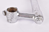Steel Stem in size 65mm with 24.0mm bar clamp size from the 1950s - 60s