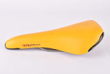 Yellow Selle Italia Tri Matic Saddle from 1999