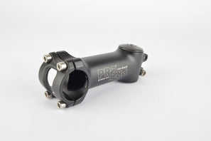 PRO OS-Race ahead stem in size 100mm with 31.8mm bar clamp size