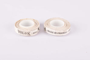NOS pair of Velox 10mm rim tape