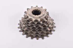 Campagnolo 8speed Cassette with 13-23 teeth from the early 1990s