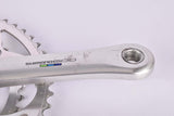 Shimano 600 Ultegra #FC-6400 Crankset with 52/39 Teeth and 170mm length from 1990