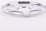 Vintage Chromed steel Spoke Protector for rear Hub