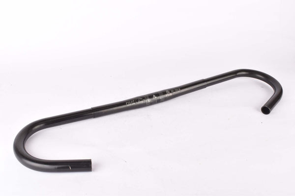 ITM Pilot Scorpion Shape Bullbar in size 58cm (o-o) and 25.4mm clamp size, from the 1990s