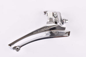 Suntour Superbe Pro #FD-SB00-B braze on front derailleur from 1989