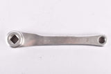 Motobecane pantographed Sakae Ringyo (SR) crankset with 52/40 teeth and 170mm length from 1976