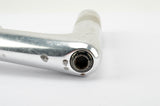 3 ttt Criterium stem in size 95mm with 26.0mm bar clamp size from the 1980s