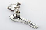 Shimano Ultegra #FD-6500 braze-on front derailleur from 2000