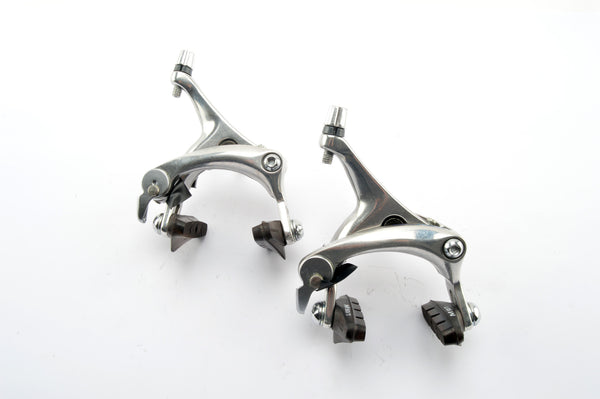 NEW Shimano RSX #BR-A410 short reach dual pivot brake calipers from the 1990s NOS
