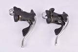 Campagnolo Mirage #EC-02MICG (#EC-12MICG) 8-speed Ergopower Shifting Brake Levers from 1995 / 1996 without hoods