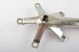 Shimano 600 Ultegra Tricolor #FC-6400 right crank arm with 170 length from 1988