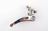 Campagnolo Record #1052/NT braze-on front derailleur from the 1970s - 80s