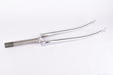 28" Columbus Chrome Steel Fork