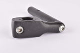 NOS Rare ATAX BMX #2190 stem in size 70 mm with 22.2 mm bar clamp size from 1982