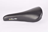 Black Selle Italia Turbo Saddle from 1995 (early version)