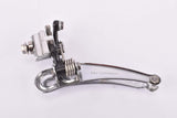 Campagnolo Super Record #1052/SR (#0104011) 3 hole Braze-on front derailleur from the 1980s