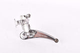 First generation Campagnolo  Nuovo Record #1052/1 No Lip Clamp-on Front Derailleur with aluminum arms from the 1960s - 1970s