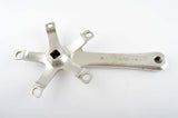 Shimano 600 Ultegra Tricolor #FC-6400 right crank arm with 170 length from 1988