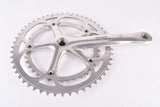 Campagnolo Chorus #FC-21CH low profile Crankset with 49/52 teeth and 172.5mm length from the late 1990s
