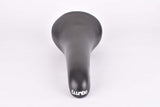 Black Selle Italia Turbo Saddle from 1995 (early version)