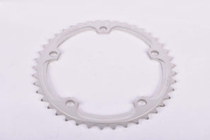 NOS Campagnolo Avanti/Mirage/Veloce Chainring with 42 teeth and 135 BCD from the 1990s