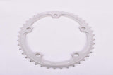 NOS Campagnolo Avanti/Mirage/Veloce Chainring with 42 teeth and 135 BCD from the 1990s