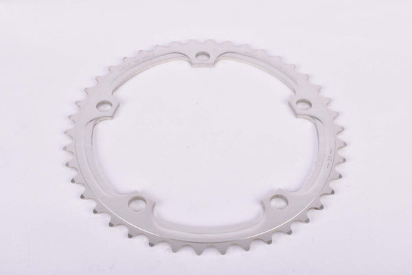 NOS Campagnolo Avanti/Mirage/Veloce Chainring with 42 teeth and 135 BCD from the 1990s