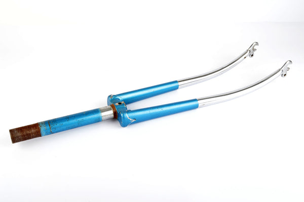 28" Steel Fork with Tange TF Dropouts from the 1970s - 80s