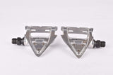 NOS Shimano 105 #PD-1050 Aero Pedal Set from 1987