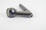 3 ttt Criterium panto Chesini Stem in size 80mm with 26.0mm bar clamp size from the 1980s