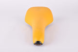 Yellow Selle Italia Tri Matic Saddle from 1999