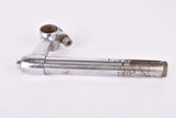 Steel Stem in size 65mm with 24.0mm bar clamp size from the 1950s - 60s