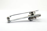 Campagnolo Record #1052/NT braze-on front derailleur from the 1970s - 80s