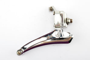 Campagnolo Chorus #FD-01SCH braze-on front derailleur from the 1980s - 90s