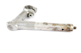 Lepper Stem in size 85mm with 26.0mm bar clamp size from the 1960s