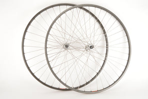 Wheelset with Mavic M3CD Clincher Rims and Mavic #500RD/550RD Hubs