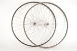 Wheelset with Mavic M3CD Clincher Rims and Mavic #500RD/550RD Hubs