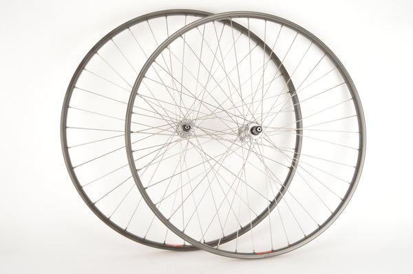 Wheelset with Mavic M3CD Clincher Rims and Mavic #500RD/550RD Hubs