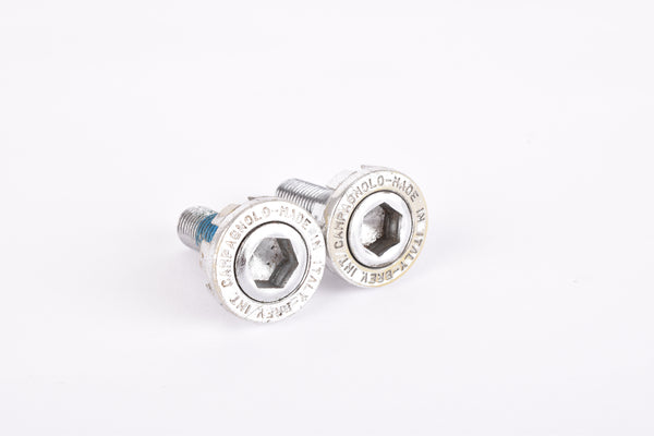 Campagnolo crank bolts #FC-RE104 or #FC-RA002 from the 1990s