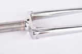 28" Columbus Chrome Steel Fork