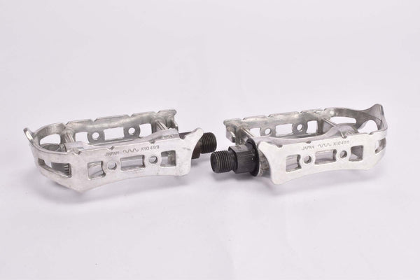 Sakae Ringyo (SR) SP-150 Pedals with englisch thread from the 1970 - 80s