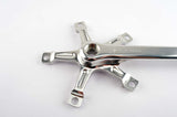 NEW Gipiemme Crono Special #100 AA Crankset in 172.5 mm length from the 1980s NOS