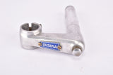 DFV Dusika Stem in size 70 mm with 25.0 mm bar clamp size from 1960s