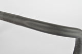 Deda Nera, double grooved Handlebar in size 40 (c-c) cm and 26.0 mm clamp size