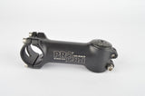 PRO OS-Race ahead stem in size 100mm with 31.8mm bar clamp size