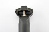SEL COF branded Eddy Merckx seat post in 31.6 diameter from 2000s