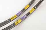 NEW Mavic GP 4 Tubular Rims 700c/622mm with 32 holes from the 1980s NOS